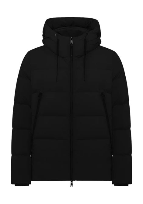 DUNO Jump Packable Superlight Bi-Stretch Down Jacket DUNO |  | JUMP LICOSA 2.0901